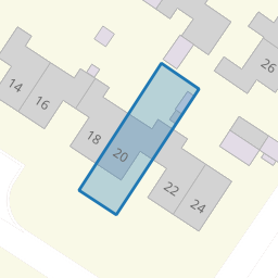 Perceel STR02-D-1642