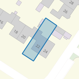 Perceel STR02-D-1643