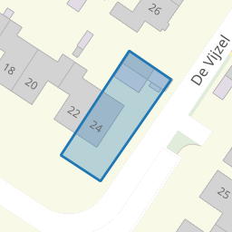 Perceel STR02-D-1644