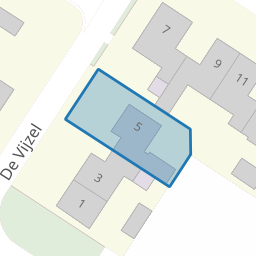 Perceel STR02-D-1657