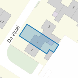 Perceel STR02-D-1658