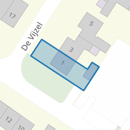 Perceel STR02-D-1659