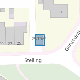 Perceel STR02-D-1683