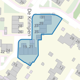 Perceel STR02-D-1712