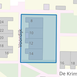 Perceel STR02-D-1715