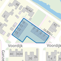 Perceel STR02-D-1719