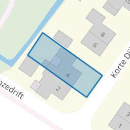 Perceel STR02-D-1726