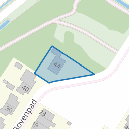 Perceel STR02-D-1736