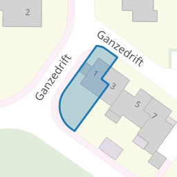 Perceel STR02-D-1737