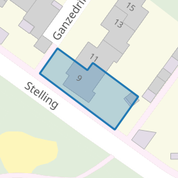 Perceel STR02-D-1741