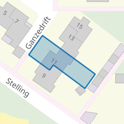 Perceel STR02-D-1742