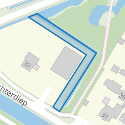 Perceel STR02-D-1747