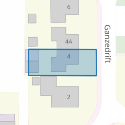 Perceel STR02-D-1764