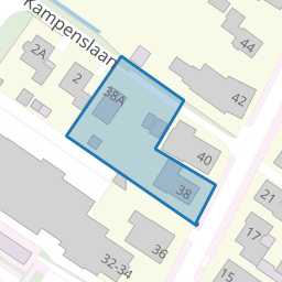 Perceel STR02-D-1768