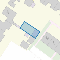 Perceel STR02-D-1774