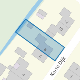 Perceel STR02-D-1783