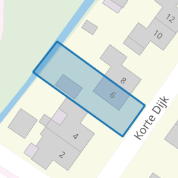 Perceel STR02-D-1784