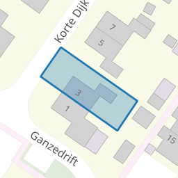 Perceel STR02-D-1787