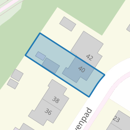 Perceel STR02-D-1792