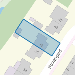 Perceel STR02-D-1793