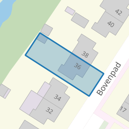 Perceel STR02-D-1794