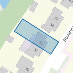 Perceel STR02-D-1795