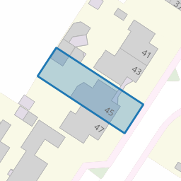 Perceel STR02-D-1915