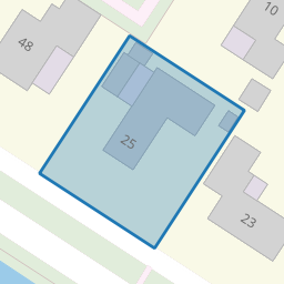 Perceel STR02-D-1921