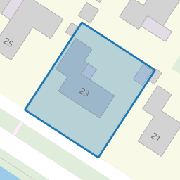 Perceel STR02-D-1922