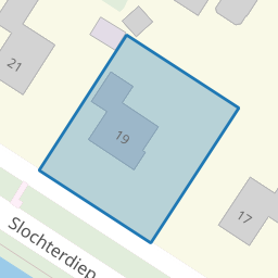 Perceel STR02-D-1923