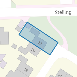 Perceel STR02-D-1964