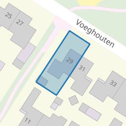 Perceel STR02-D-1978