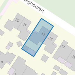 Perceel STR02-D-1980