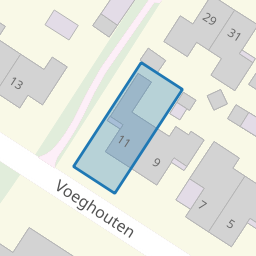 Perceel STR02-D-1989