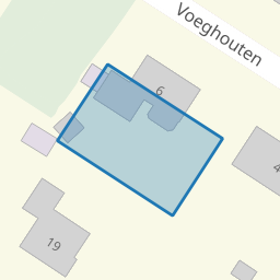 Perceel STR02-D-1991