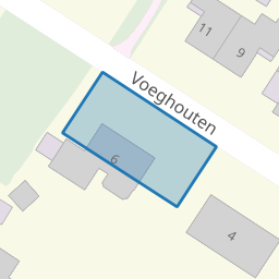 Perceel STR02-D-1992