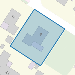 Perceel STR02-D-1993