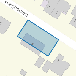 Perceel STR02-D-2004