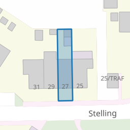 Perceel STR02-D-2034