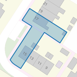 Perceel STR02-D-2046
