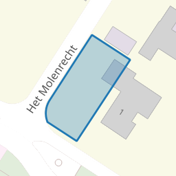 Perceel STR02-D-2049