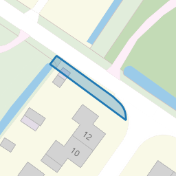 Perceel STR02-D-2070