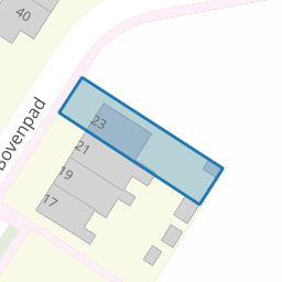 Perceel STR02-D-2077