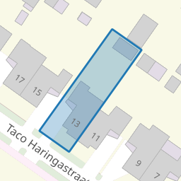 Perceel STR02-D-2101