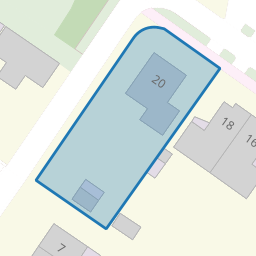 Perceel STR02-D-2104