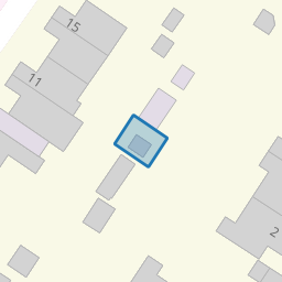Perceel STR02-D-2131