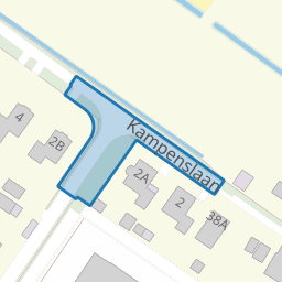 Perceel STR02-D-2157