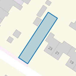 Perceel STR02-D-2173