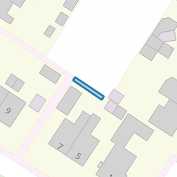 Perceel STR02-D-2191