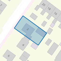 Perceel STR02-G-1786